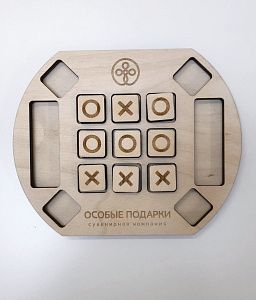 Игра "Крестики нолики"