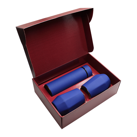 Набор Hot Box E2 (софт-тач)