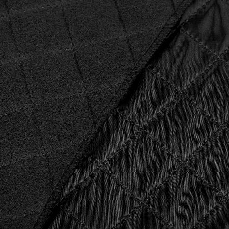 Плед для пикника Soft & Dry, черный