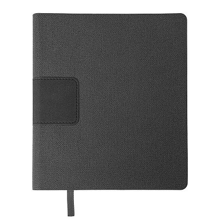 Бизнес-блокнот TWEEDI,формат B6+, в линейку