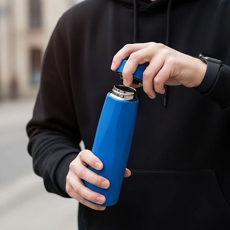 Бутылка для воды "Calypso" 650 мл