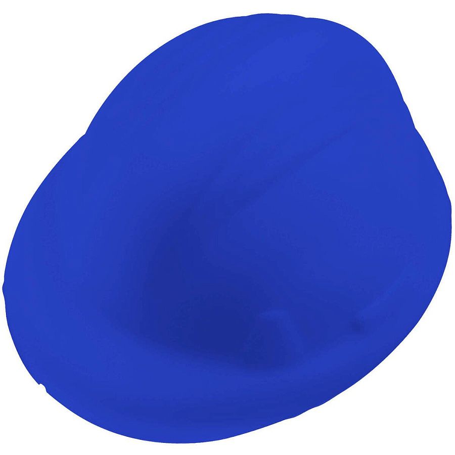 Антистресс КАСКА Синий 7015.01