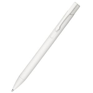 Ручка металлическая Sharm, белая-S