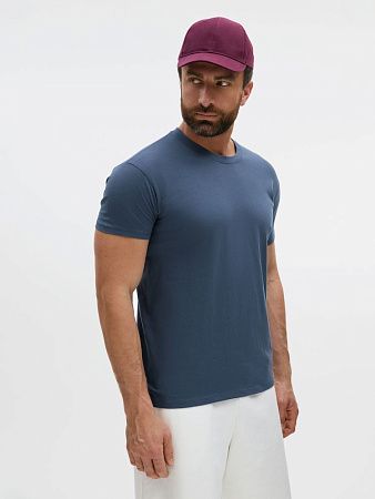 Футболка Imperial 190, синяя (джинс), размер XS