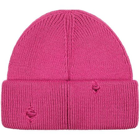 Шапка Pricker, розовая (малиновая)
