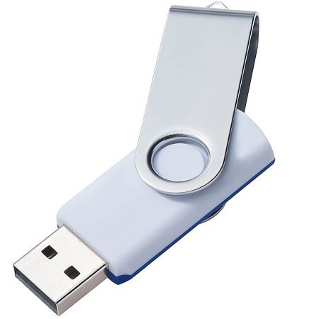 Флешка TWIST MIX Красно-желтая 4012.03.04.32ГБ