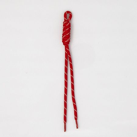 Набор Superbag Red accent: шоппер с обвесом