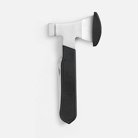 Мультитул Plentis, черный