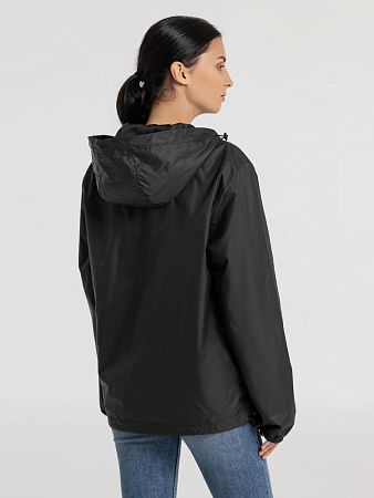 Ветровка Turvind, темно-синяя, размер XXL v2