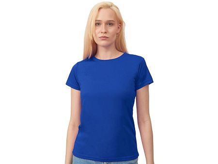 Футболка спортивная «Verona» женская