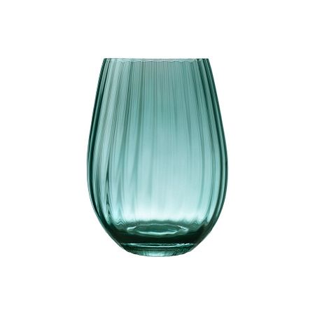 Стакан для воды Капри (Capri), зеленый