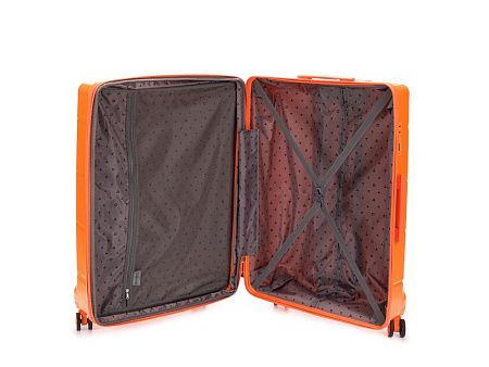 Чемодан «В Отпуск», 135 л