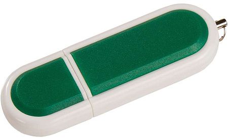 Пластиковые флешки на заказ