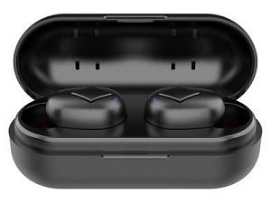 Наушники TWS «Lazo X31», цвет: черный