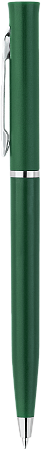 Ручка EUROPA Зеленая 2023.02