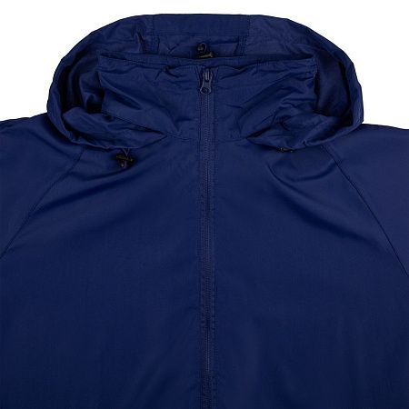 Куртка Kivach Air, темно-синяя, размер S