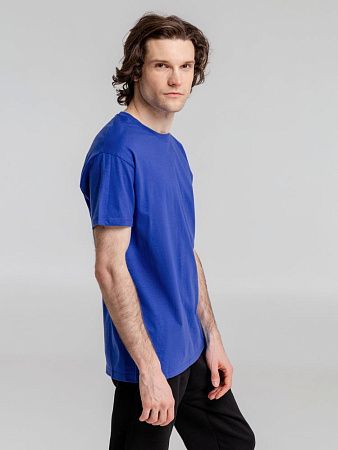 Футболка Imperial 190, светлый меланж, размер 5XL