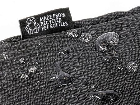 Складывающийся рюкзак-мессенджер «Venturer Eco» для ноутбука 16"