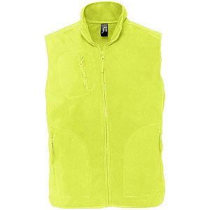 Жилет Norway, желтый неон, размер 5XL