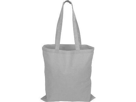 Сумка из хлопка «Carryme 140», 140 г/м2