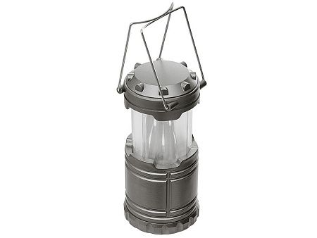 Туристический фонарь с эффектом пламени «Beacon»