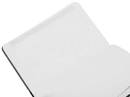 Подарочный набор «Tesla» с блокнотом А5, ручкой и пауэрбенком на 10 000 mAh