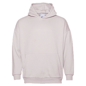 Худи унисекс STAN оверсайз 320, 69, Кремовый,  (52)  (56/XXXL)