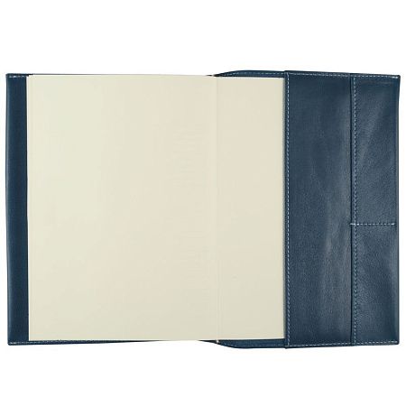 Ежедневник Apache, недатированный, черный