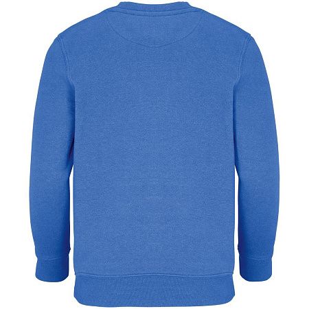 Свитшот детский Columbia Kids, ярко-синий (royal), размер 12 лет (142-152 см)