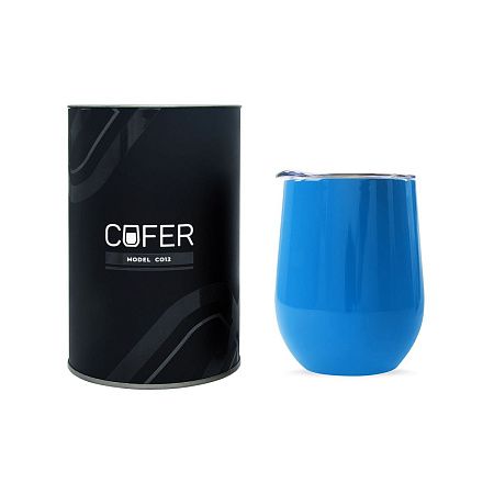 Набор Cofer Tube CO12 black