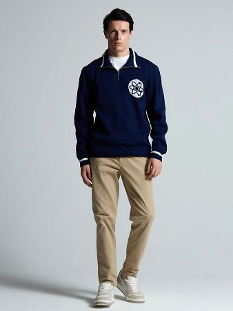 Олимпийка Sport Style на заказ, акрил, размер S