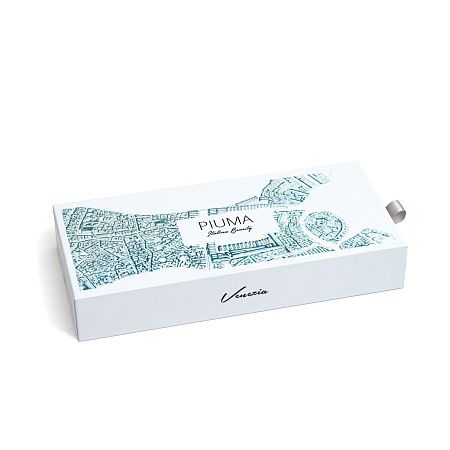 Шариковая ручка Pininfarina Piuma VENEZIA