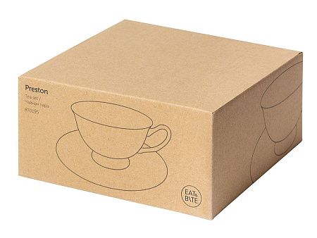 Чайная пара «Preston»