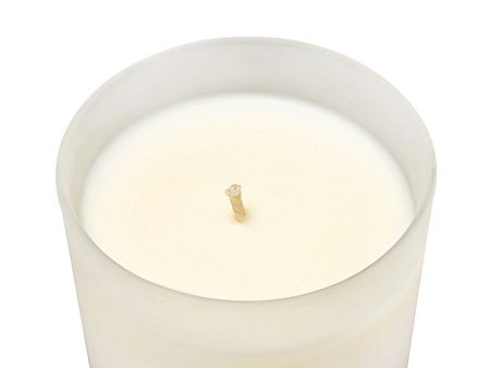 Ароматическая свеча в матовом стакане Sensual, коллекция Exclusive, 250 мл