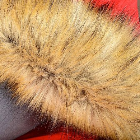 Парка женская Explorer, серый меланж, размер XL