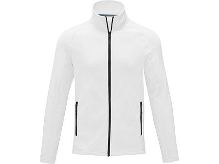 Куртка флисовая «Zelus» мужская