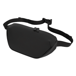 Сумка через плечо (cross body) Мадрид (Madrid), черная