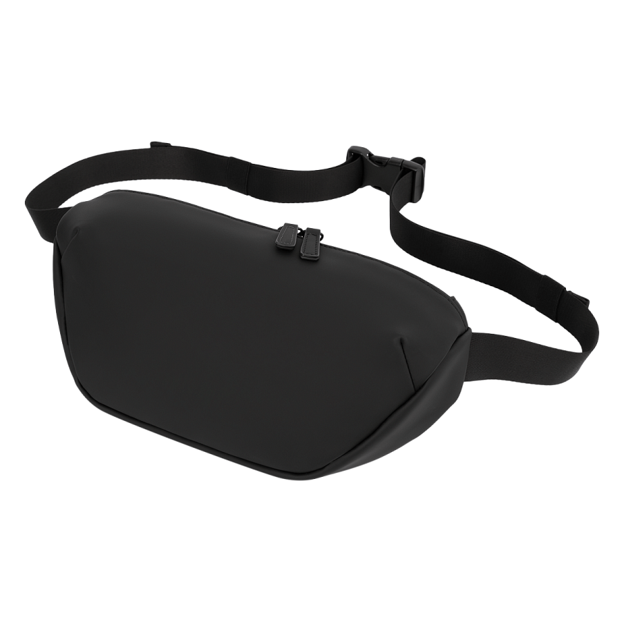 Сумка через плечо (cross body) Мадрид (Madrid), черная