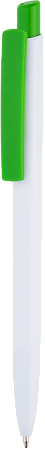 Ручка POLO Салатовая 1301.15