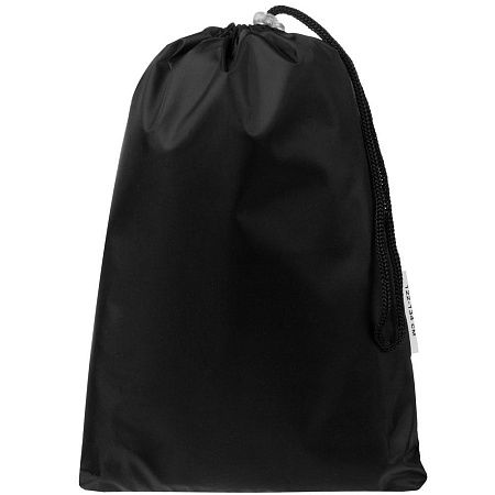 Дождевик детский Rainman Kids, черный, размер 7–9 лет (122-134 см)