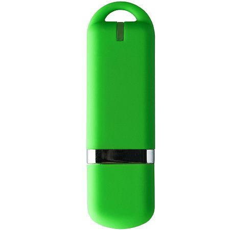 Флешка MIRAX SOFT Салатовая 4020.15.64ГБ