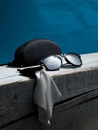 Очки солнцезащитные Varadero, ver.2, черные