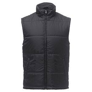 Жилет Kama, черный, размер XS