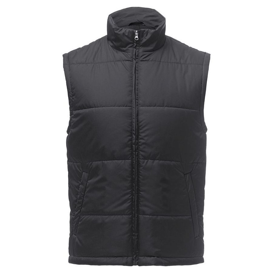 Жилет Kama, черный, размер XS