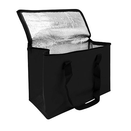 Сумка-холодильник Гренландия, зеленая