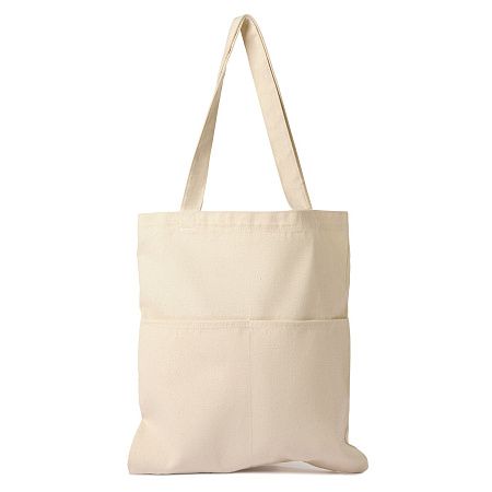 Сумка для покупок Тесса Нео (Tessa NEO), неокрашенная