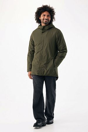 Куртка Iqoniq Thelon из переработанного полиэстера