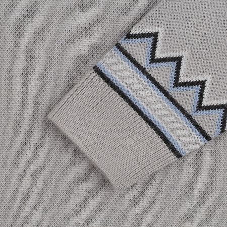 Джемпер Totem Bear, серый, размер M