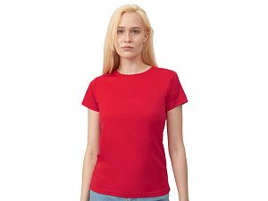 Футболка спортивная «Verona» женская под нанесение