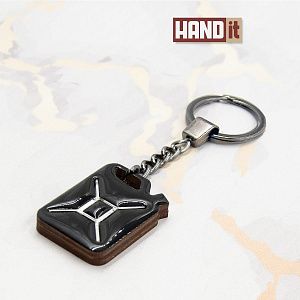 Брелок-обвес Канистра